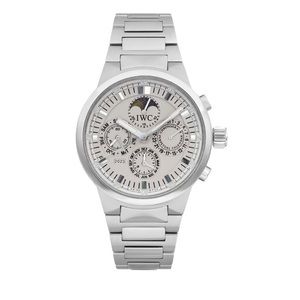 Men’s IWC watch